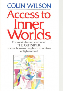 Cover of Access to Inner Worlds