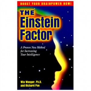 Einstein Factor Cover