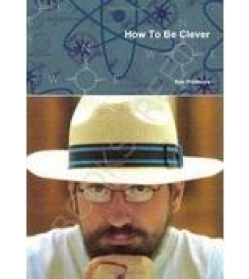 How to be clever cover