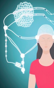 Meditation and EEG