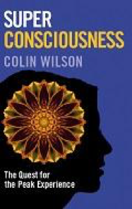 Super Consciousness Cover